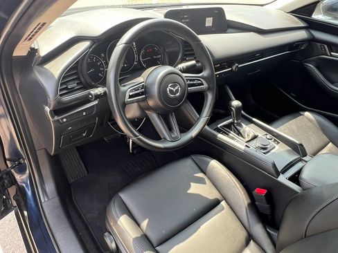 Used 2020 MAZDA MAZDA3 Sedan w/ Select Package FWD image 14