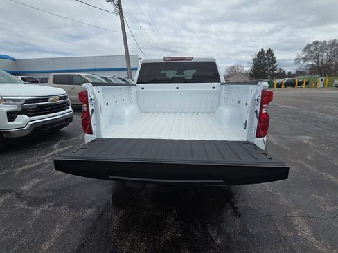 New 2026 Chevrolet Silverado 1500 LT AWD/4WD image 8