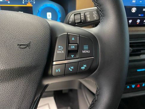 New 2025 Ford Bronco Sport Outer Banks w/ Outer Banks Tech Package+ image 19