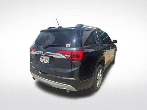 Used 2019 GMC Acadia SLE w/ LPO, Floor Liner Package FWD image 6