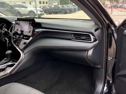 Used 2024 Toyota Camry LE FWD image 18