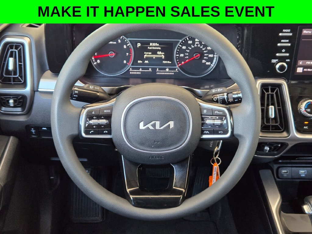 Used 2023 Kia Sorento LX AWD/4WD image 20