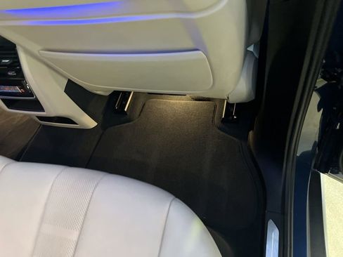 Used 2020 BMW X5 sDrive40i w/ Luxury Seating Package RWD image 52