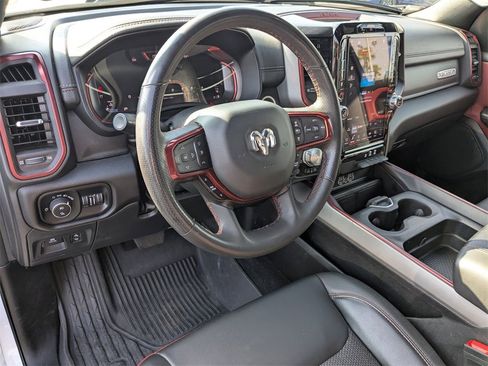 Used 2025 RAM 1500 Rebel w/ Rebel Level 1 Equipment Group image 10
