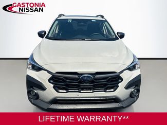 Used 2025 Subaru Crosstrek 2.5i Premium AWD/4WD video 2