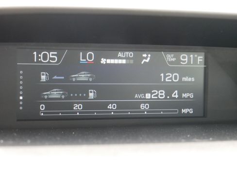 Used 2019 Subaru Crosstrek 2.0i Limited w/ Moonroof Package w/Navigation AWD/4WD image 22