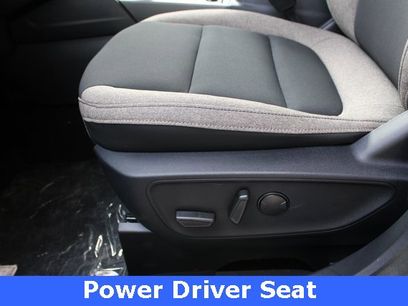 New 2025 Ford Bronco Sport Big Bend