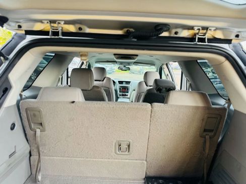 Used 2015 GMC Acadia SLE image 15