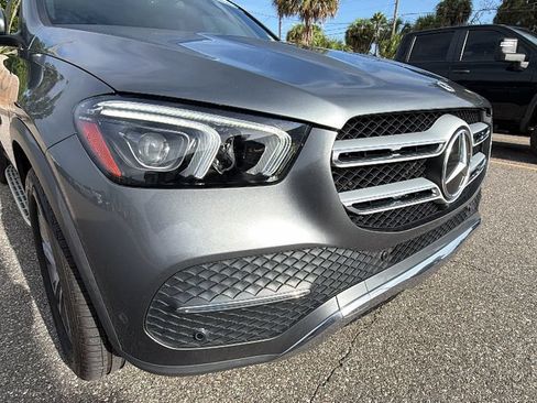 Used 2022 Mercedes-Benz GLE 350 4MATIC image 9