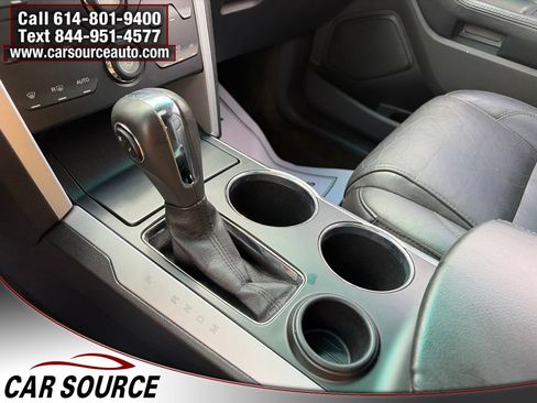 Used 2013 Ford Explorer XLT FWD image 23