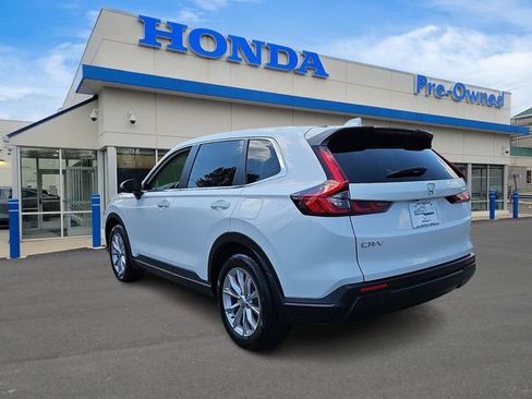 Used 2023 Honda CR-V EX image 6