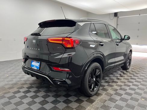 Used 2024 Buick Encore GX Sport Touring w/ Comfort Package image 8
