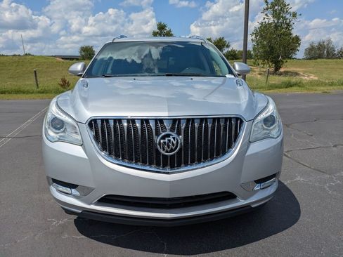 Used 2017 Buick Enclave Premium FWD image 9