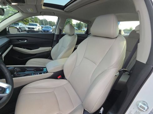 Used 2025 Honda Accord Touring image 25
