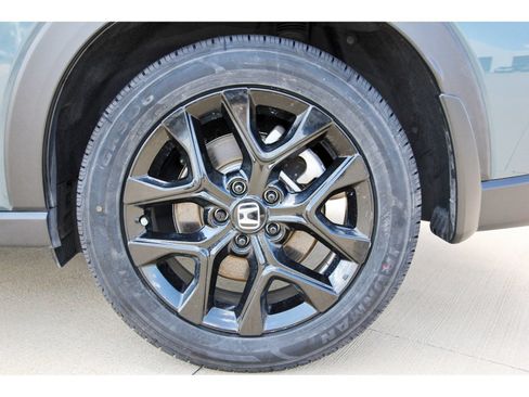 Used 2024 Honda HR-V Sport image 34