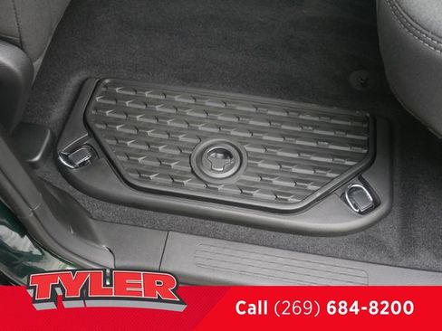 New 2026 RAM 1500 Big Horn AWD/4WD image 44