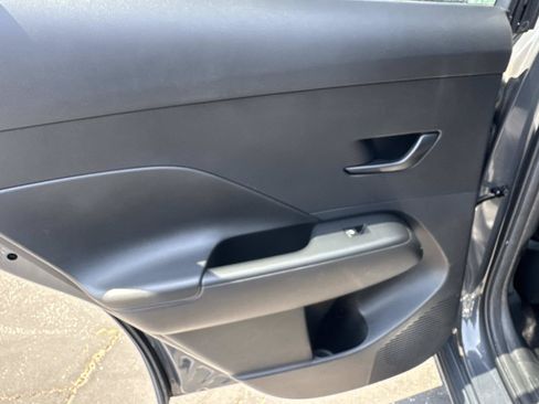 Certified 2024 Hyundai Kona SEL FWD image 10