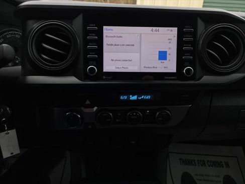Certified 2023 Toyota Tacoma SR AWD/4WD image 20