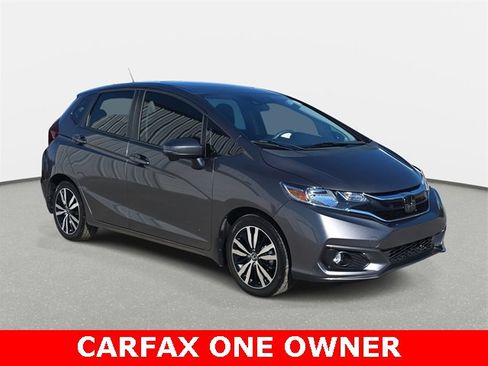 Used 2020 Honda Fit EX-L image 3