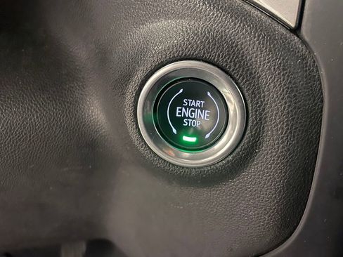 Used 2020 Chevrolet Silverado 1500 RST w/ All-Star Edition image 37