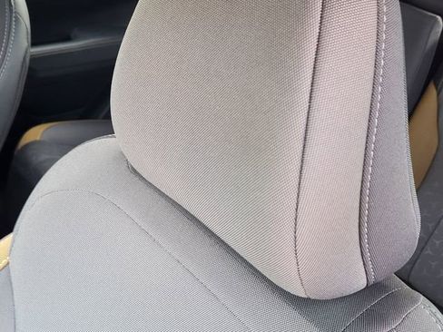 Certified 2025 Subaru Crosstrek 2.5i Sport image 15