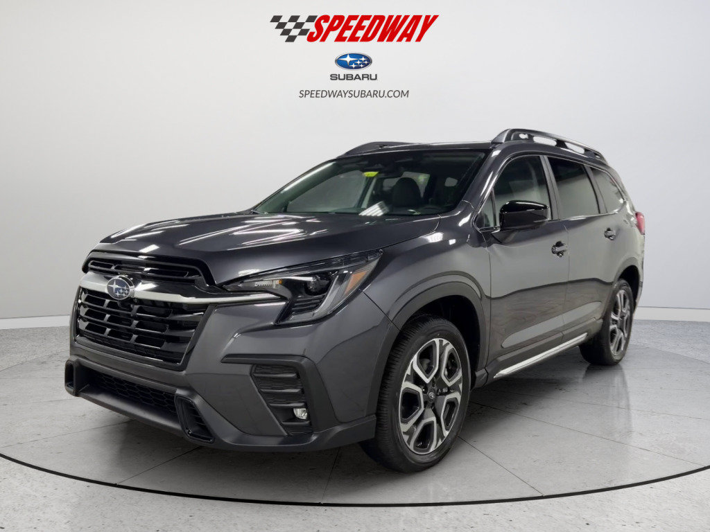 New 2027 Subaru Ascent Limited AWD/4WD image 12