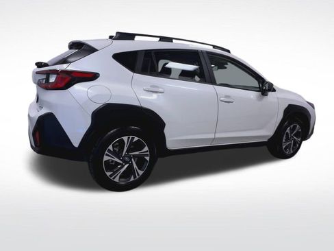Certified 2025 Subaru Crosstrek 2.0i Premium image 9