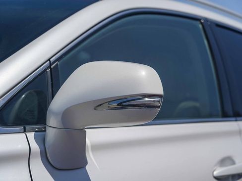 Used 2012 Lexus RX 350 FWD w/ Premium Pkg image 7