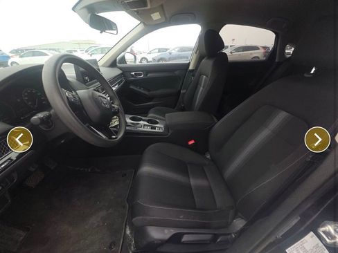 Used 2023 Honda Civic LX image 6