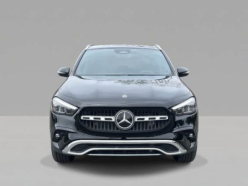 Used 2026 Mercedes-Benz GLA 250 4MATIC image 8
