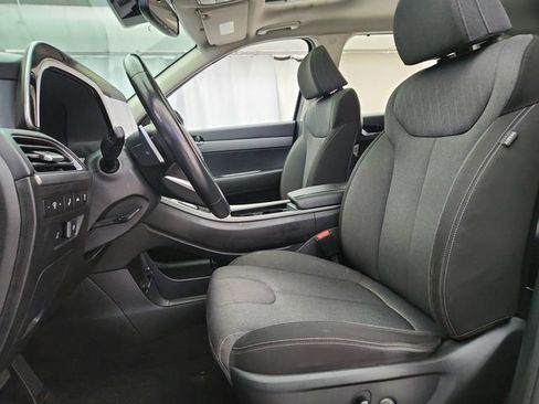 Used 2020 Hyundai Palisade SEL AWD/4WD image 10
