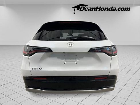 New 2027 Honda HR-V EX-L image 4