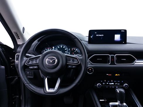 Used 2024 MAZDA CX-5 AWD 2.5 S image 8