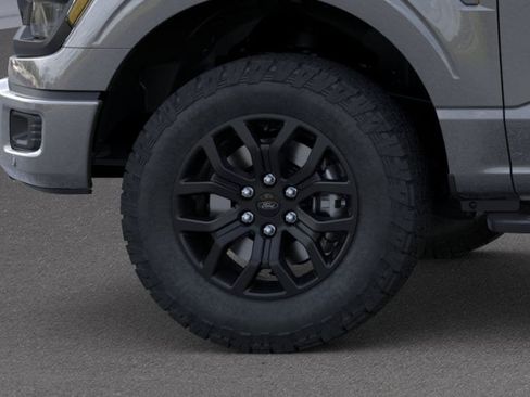 New 2026 Ford F150 Tremor w/ Equipment Group 402B AWD/4WD image 42
