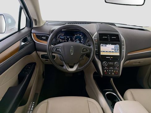 Used 2019 Lincoln MKC Select w/ Select Plus Package image 25