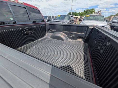 Used 2012 Ford F150 XLT w/ XLT Chrome Pkg AWD/4WD image 10
