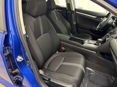 Used 2020 Honda Civic LX image 21