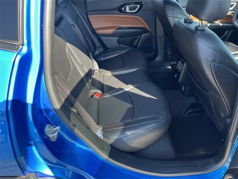 Certified 2024 Jeep Compass Limited image 20