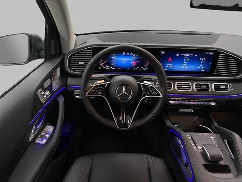 Certified 2026 Mercedes-Benz GLE 350 4MATIC image 50