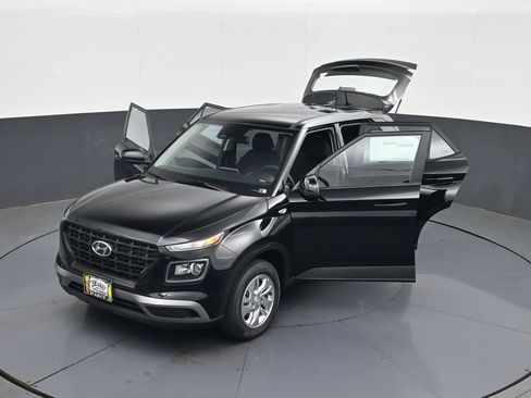 New 2026 Hyundai Venue SE FWD image 30