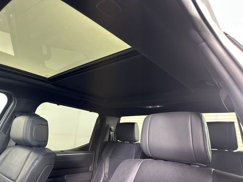 Used 2023 Toyota Tundra Platinum image 12