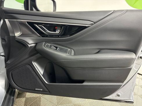Certified 2023 Subaru Outback Limited XT image 31