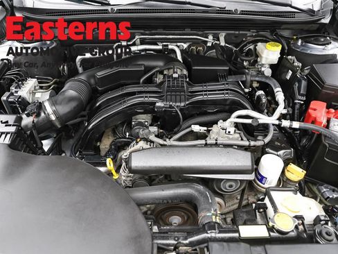Used 2022 Subaru Outback Premium AWD/4WD image 7