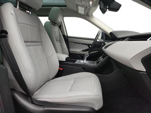 Used 2020 Land Rover Range Rover Evoque S image 25