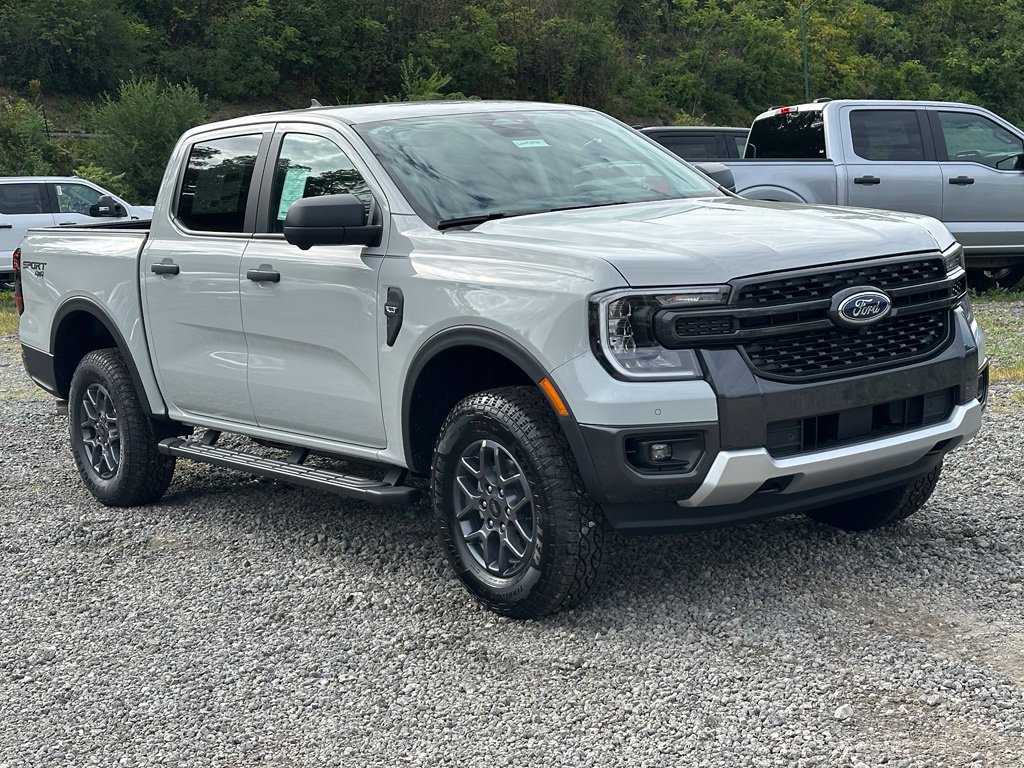New 2026 Ford Ranger XLT AWD/4WD image 30