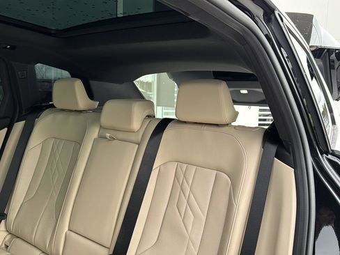 New 2026 BMW X3 xDrive30 w/ Premium Package image 25