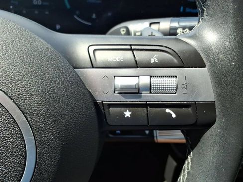 Used 2024 Hyundai Sonata SEL w/ Convenience Package FWD image 22