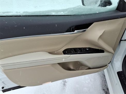 Certified 2023 Toyota Camry XLE image 12