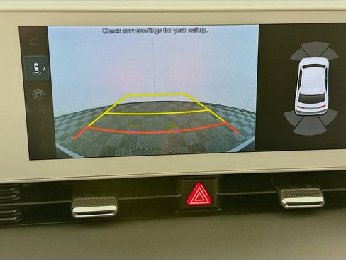 Used 2024 Hyundai Ioniq 5 SEL image 23