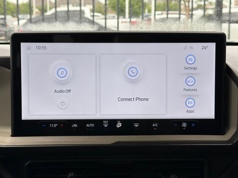 New 2026 Ford Bronco Sport Big Bend AWD/4WD image 48